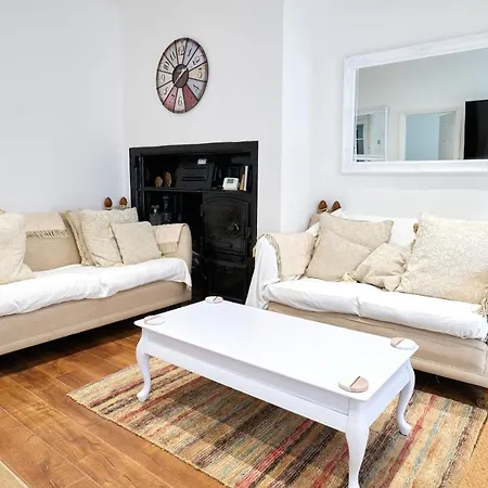 Super Stylish Flat Very Close To Freeman Hospital! Newcastle upon Tyne Exterior photo